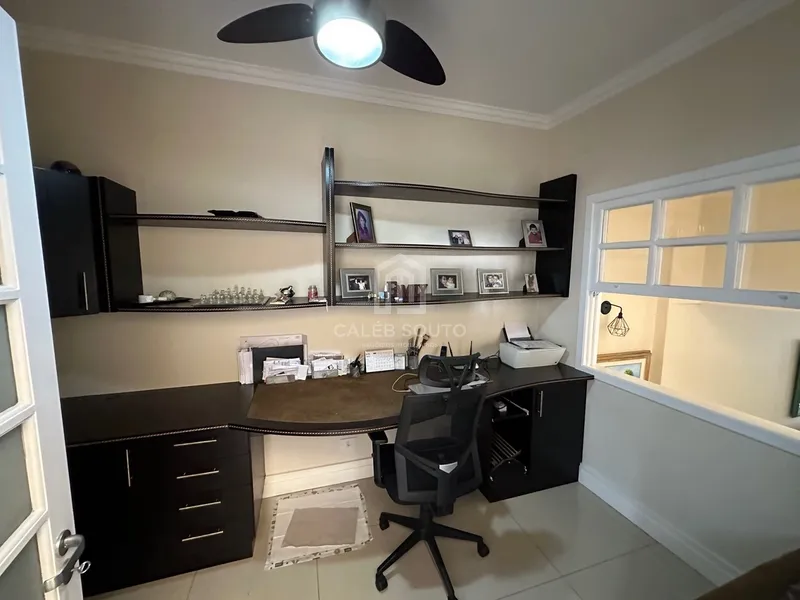 Casa confortável à venda no Jardim São Francisco em Marília-SP: 8ª foto da galeria de imagens do imóvel
