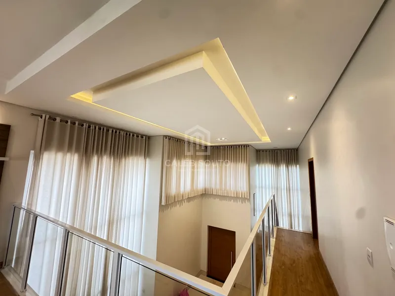 Casa com 3 suítes a venda no condomínio Verana - Marília-SP: 40ª foto da galeria de imagens do imóvel