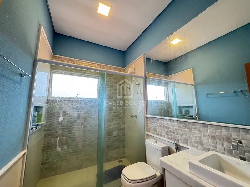 Casa com 3 suítes a venda no condomínio Verana - Marília-SP: 47ª foto da galeria de imagens do imóvel