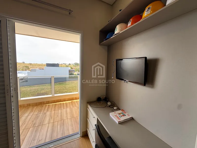 Casa com 3 suítes a venda no condomínio Verana - Marília-SP: 37ª foto da galeria de imagens do imóvel