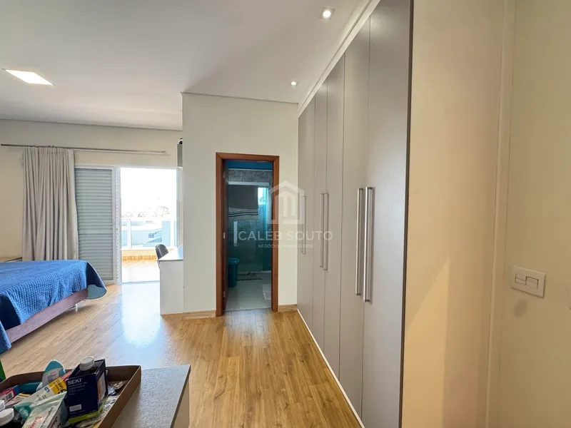 Casa com 3 suítes a venda no condomínio Verana - Marília-SP: 45ª foto da galeria de imagens do imóvel