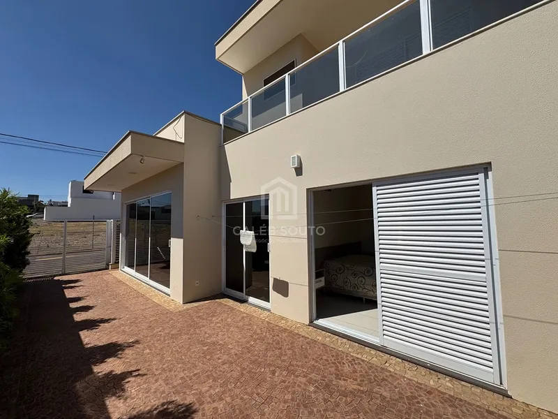 Casa com 3 suítes a venda no condomínio Verana - Marília-SP: 54ª foto da galeria de imagens do imóvel