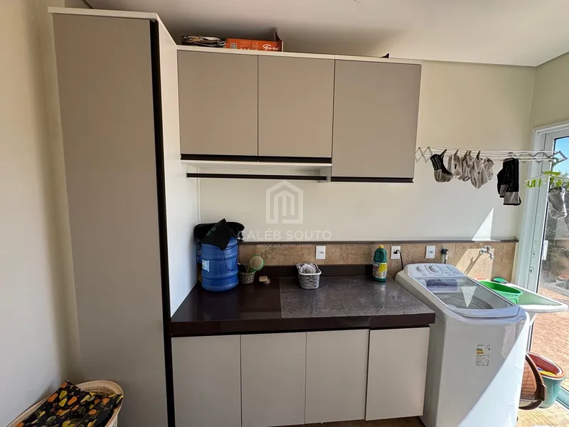 Casa com 3 suítes a venda no condomínio Verana - Marília-SP: 57ª foto da galeria de imagens do imóvel