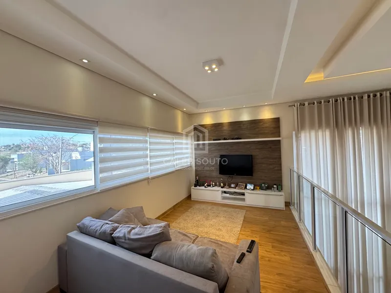 Casa com 3 suítes a venda no condomínio Verana - Marília-SP: 19ª foto da galeria de imagens do imóvel