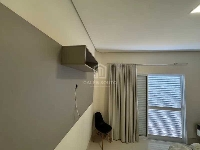 Casa com 3 suítes a venda no condomínio Verana - Marília-SP: 16ª foto da galeria de imagens do imóvel