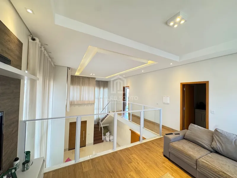 Casa com 3 suítes a venda no condomínio Verana - Marília-SP: 26ª foto da galeria de imagens do imóvel