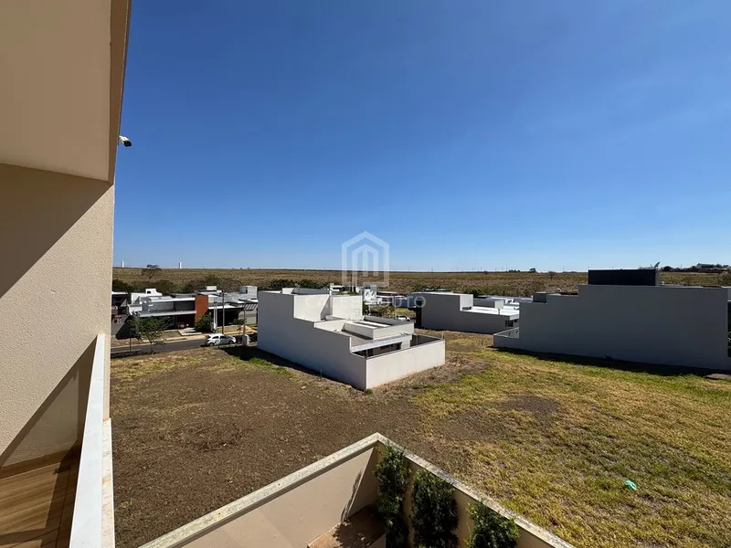 Casa com 3 suítes a venda no condomínio Verana - Marília-SP: 18ª foto da galeria de imagens do imóvel