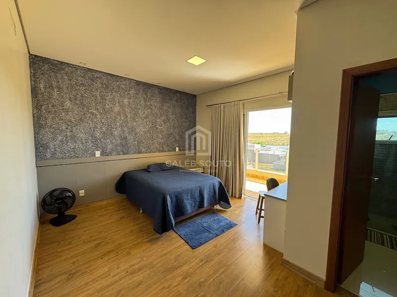 Casa com 3 suítes a venda no condomínio Verana - Marília-SP: 39ª foto da galeria de imagens do imóvel