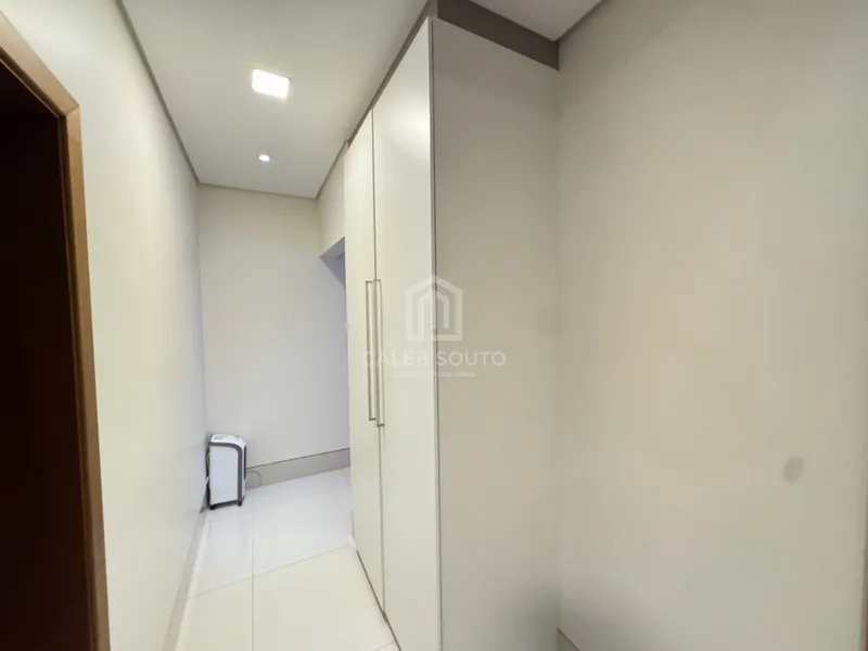 Casa com 3 suítes a venda no condomínio Verana - Marília-SP: 14ª foto da galeria de imagens do imóvel