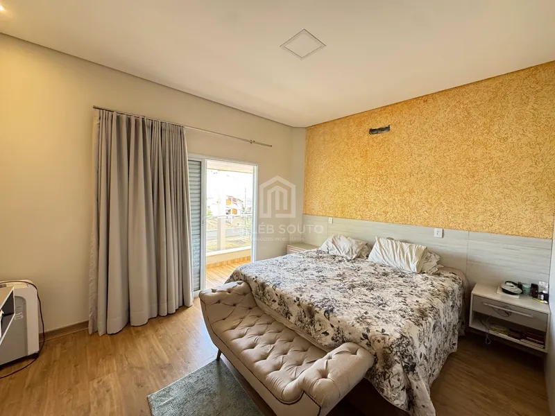 Casa com 3 suítes a venda no condomínio Verana - Marília-SP: 51ª foto da galeria de imagens do imóvel