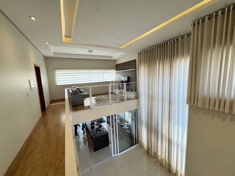 Casa com 3 suítes a venda no condomínio Verana - Marília-SP: 43ª foto da galeria de imagens do imóvel
