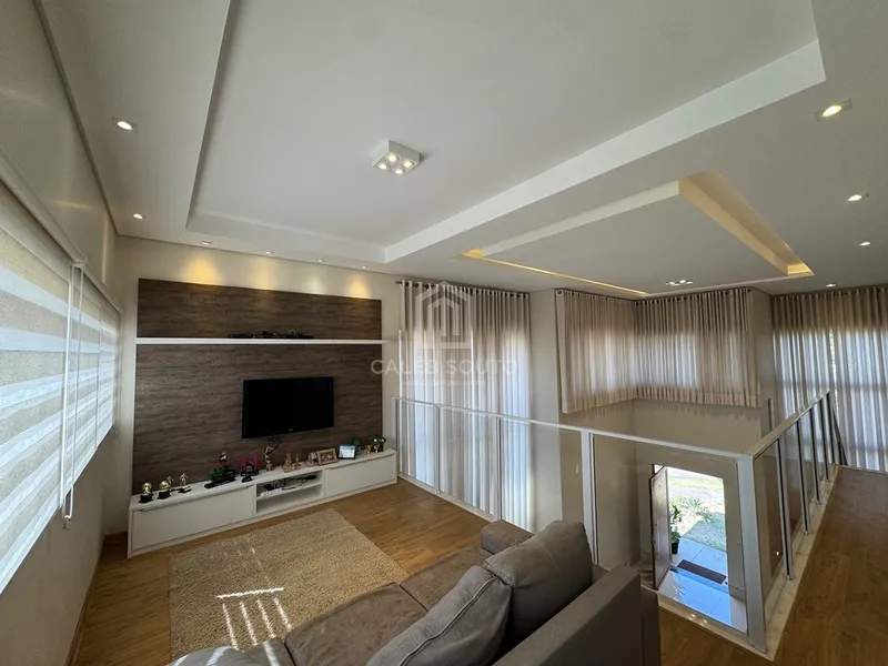 Casa com 3 suítes a venda no condomínio Verana - Marília-SP: 29ª foto da galeria de imagens do imóvel