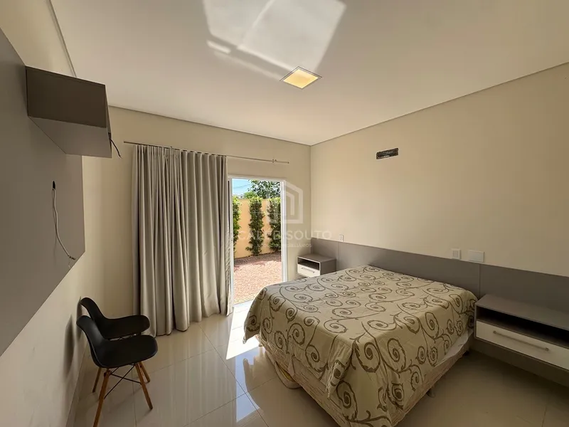 Casa com 3 suítes a venda no condomínio Verana - Marília-SP: 11ª foto da galeria de imagens do imóvel