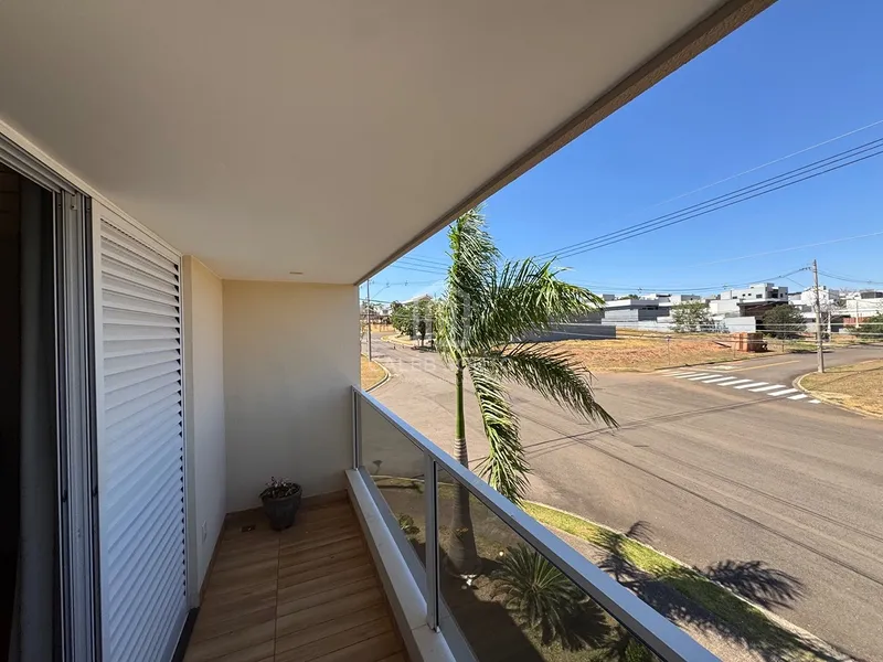 Casa com 3 suítes a venda no condomínio Verana - Marília-SP: 32ª foto da galeria de imagens do imóvel