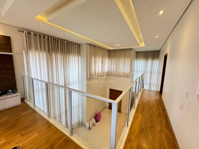 Casa com 3 suítes a venda no condomínio Verana - Marília-SP: 28ª foto da galeria de imagens do imóvel