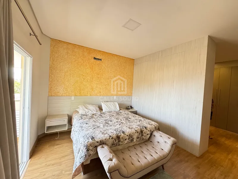 Casa com 3 suítes a venda no condomínio Verana - Marília-SP: 50ª foto da galeria de imagens do imóvel