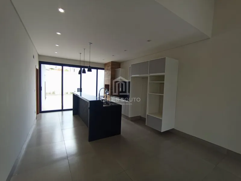 Casa com 3 quartos no Condomínio Verana em Marília-SP.: 14ª foto da galeria de imagens do imóvel