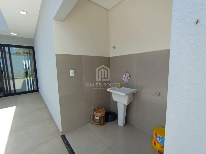 Casa com 3 quartos no Condomínio Verana em Marília-SP.: 11ª foto da galeria de imagens do imóvel