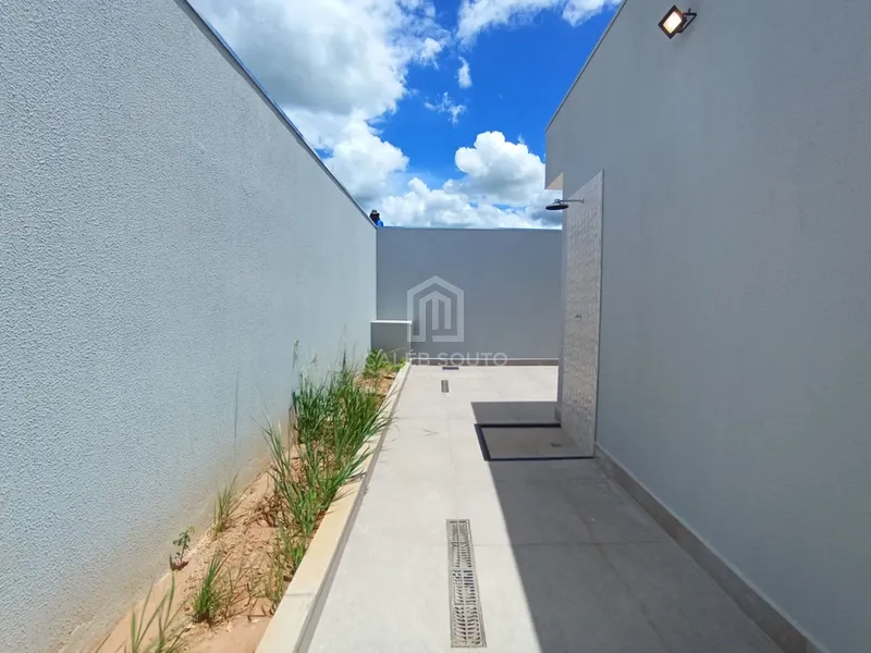 Casa com 3 quartos no Condomínio Verana em Marília-SP.: 17ª foto da galeria de imagens do imóvel
