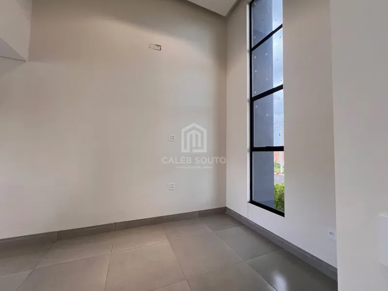 Casa com 3 quartos no Condomínio Verana em Marília-SP.: 6ª foto da galeria de imagens do imóvel