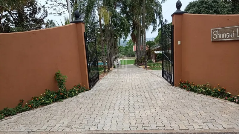 Imóvel residencial ou comercial
