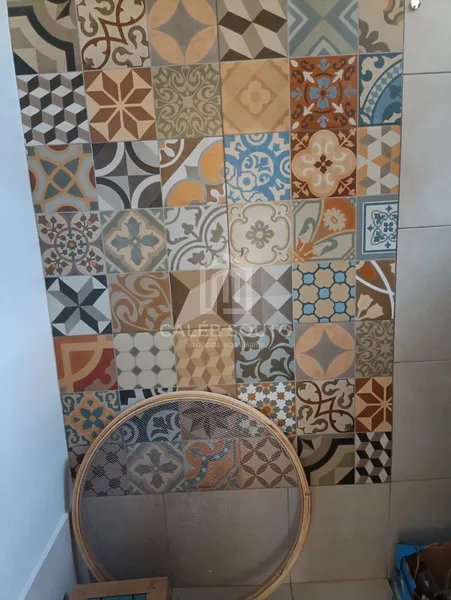 Chacara com 5 quartos e piscina aquecida no Jd America em Marilia / SP: 10ª foto da galeria de imagens do imóvel