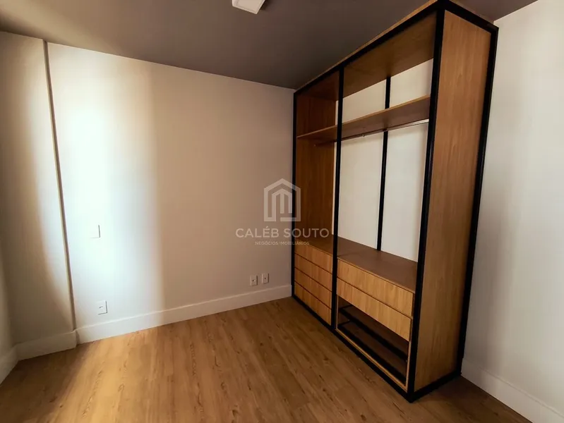 Apartamento no Villa Funchal em Marília- SP. : 10ª foto da galeria de imagens do imóvel