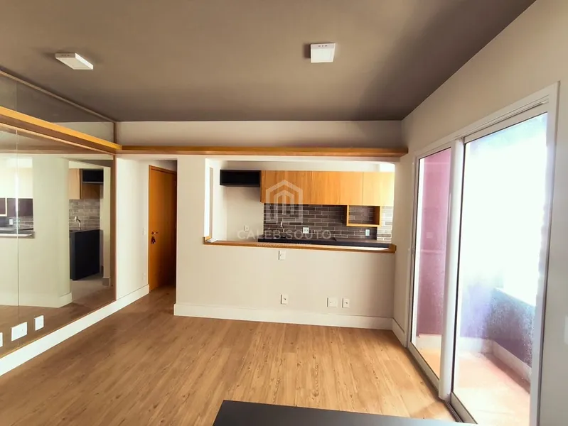 Apartamento no Villa Funchal em Marília- SP. : 6ª foto da galeria de imagens do imóvel
