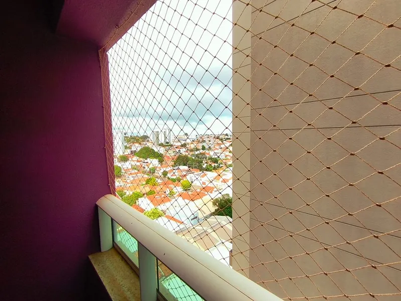 Apartamento no Villa Funchal em Marília- SP. : 9ª foto da galeria de imagens do imóvel