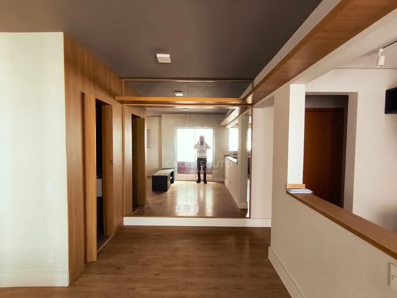 Apartamento no Villa Funchal em Marília- SP. : 5ª foto da galeria de imagens do imóvel