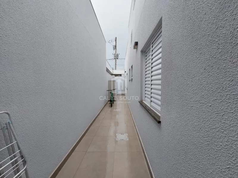Casa com 3 quartos no Cond. Reserva Altos do Bosque em Marilia / SP: 20ª foto da galeria de imagens do imóvel