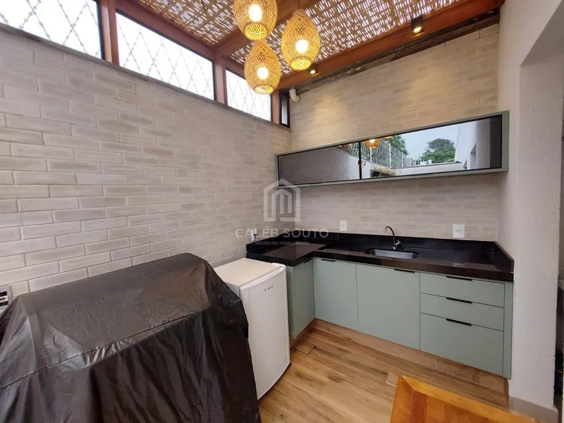 Casa com 3 quartos no Cond. Reserva Altos do Bosque em Marilia / SP: 19ª foto da galeria de imagens do imóvel