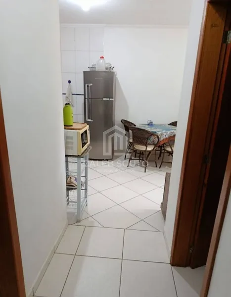 Casa com 2 quartos no Bairro Indaiá (Litoral) |Bertioga/ SP: 6ª foto da galeria de imagens do imóvel