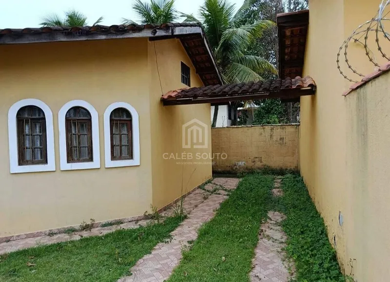 Casa com 2 quartos no Bairro Indaiá (Litoral) |Bertioga/ SP: 2ª foto da galeria de imagens do imóvel
