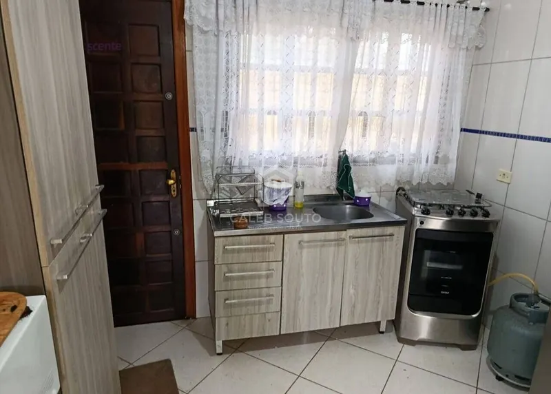 Casa com 2 quartos no Bairro Indaiá (Litoral) |Bertioga/ SP: 7ª foto da galeria de imagens do imóvel