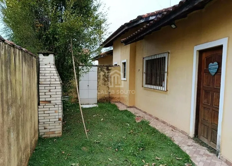 Casa com 2 quartos no Bairro Indaiá (Litoral) |Bertioga/ SP: 11ª foto da galeria de imagens do imóvel