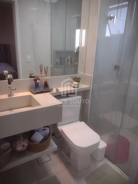 Apartamento com 3 quartos no Edificio Central Park em Marilia / SP: 14ª foto da galeria de imagens do imóvel