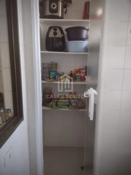 Apartamento com 3 quartos no Edificio Central Park em Marilia / SP: 11ª foto da galeria de imagens do imóvel