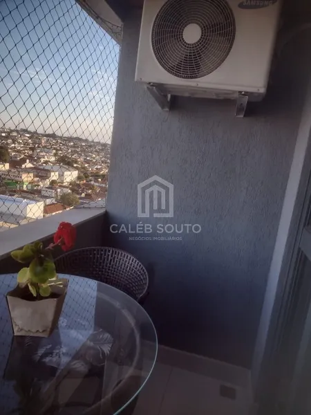 Apartamento com 3 quartos no Edificio Central Park em Marilia / SP: 16ª foto da galeria de imagens do imóvel