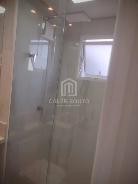 Apartamento com 3 quartos no Edificio Central Park em Marilia / SP: 10ª foto da galeria de imagens do imóvel