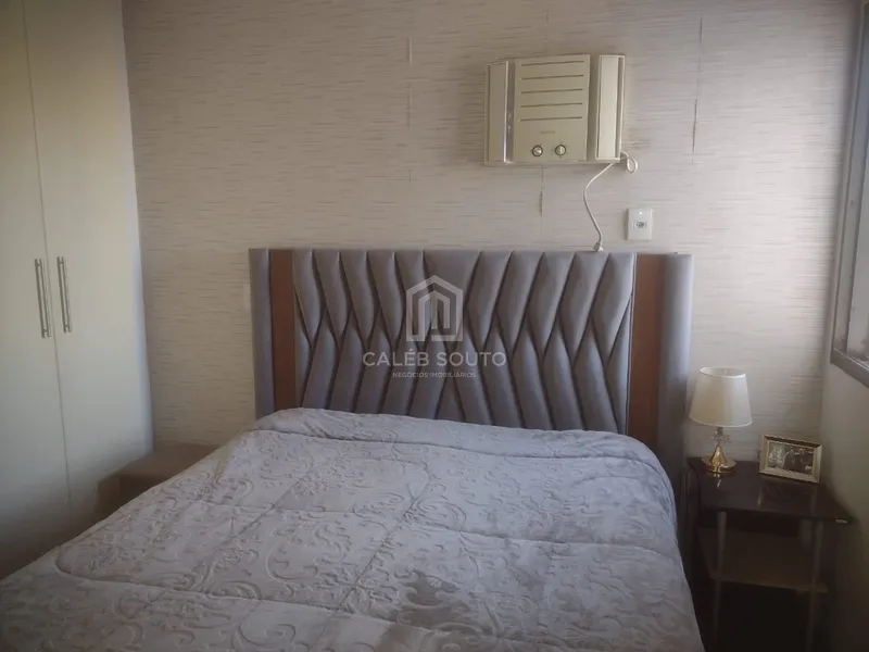 Apartamento com 3 quartos no Edificio Central Park em Marilia / SP: 13ª foto da galeria de imagens do imóvel