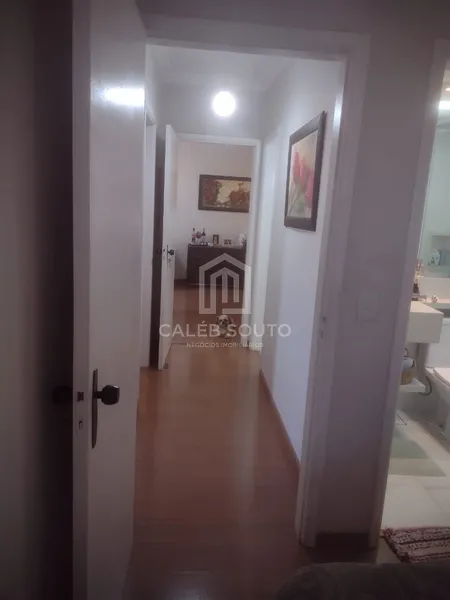 Apartamento com 3 quartos no Edificio Central Park em Marilia / SP: 12ª foto da galeria de imagens do imóvel