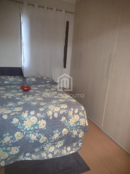 Apartamento com 3 quartos no Edificio Central Park em Marilia / SP: 15ª foto da galeria de imagens do imóvel