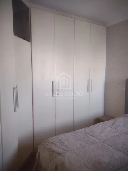 Apartamento com 3 quartos no Edificio Central Park em Marilia / SP: 8ª foto da galeria de imagens do imóvel