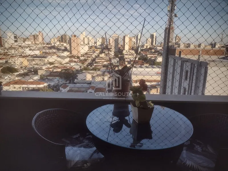 Apartamento com 3 quartos no Edificio Central Park em Marilia / SP: 1ª foto da galeria de imagens do imóvel