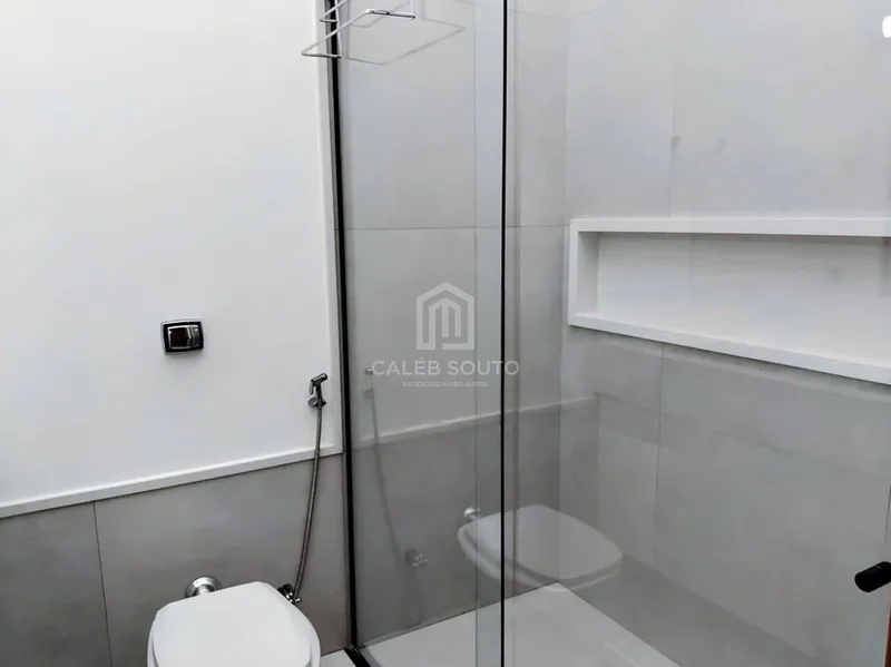 Casa a Venda com 3 suítes no Condomínio Esmeralda Residence em Marília-SP. : 10ª foto da galeria de imagens do imóvel