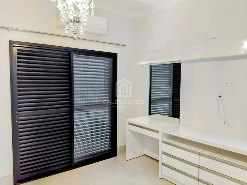 Casa a Venda com 3 suítes no Condomínio Esmeralda Residence em Marília-SP. : 20ª foto da galeria de imagens do imóvel