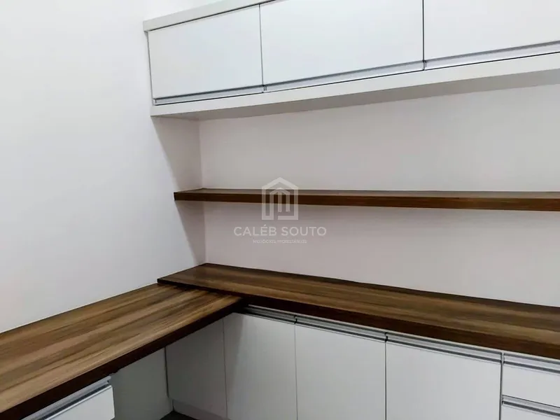 Casa a Venda com 3 suítes no Condomínio Esmeralda Residence em Marília-SP. : 13ª foto da galeria de imagens do imóvel