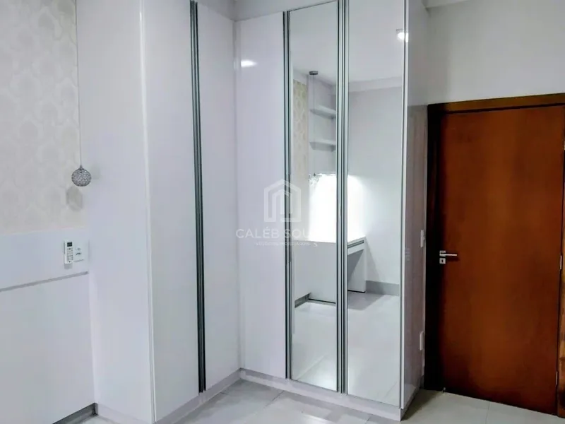 Casa a Venda com 3 suítes no Condomínio Esmeralda Residence em Marília-SP. : 16ª foto da galeria de imagens do imóvel