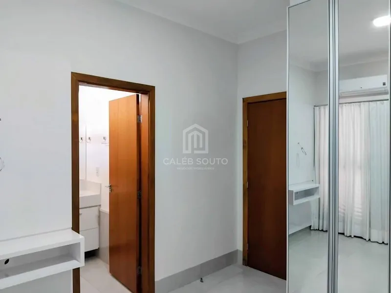 Casa a Venda com 3 suítes no Condomínio Esmeralda Residence em Marília-SP. : 29ª foto da galeria de imagens do imóvel